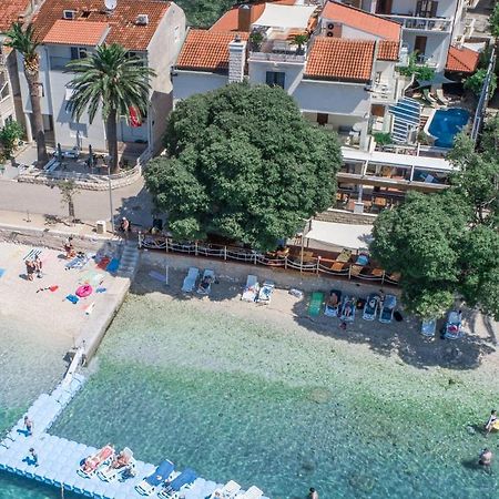 Boutique Hotel Marco Polo (Adults Only) Gradac  Exterior foto
