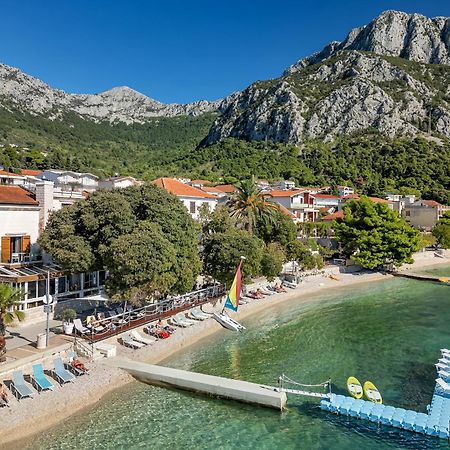 Boutique Hotel Marco Polo (Adults Only) Gradac  Exterior foto