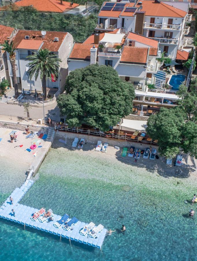 Boutique Hotel Marco Polo (Adults Only) Gradac  Exterior foto