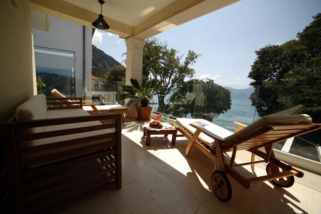 Boutique Hotel Marco Polo (Adults Only) Gradac  Exterior foto