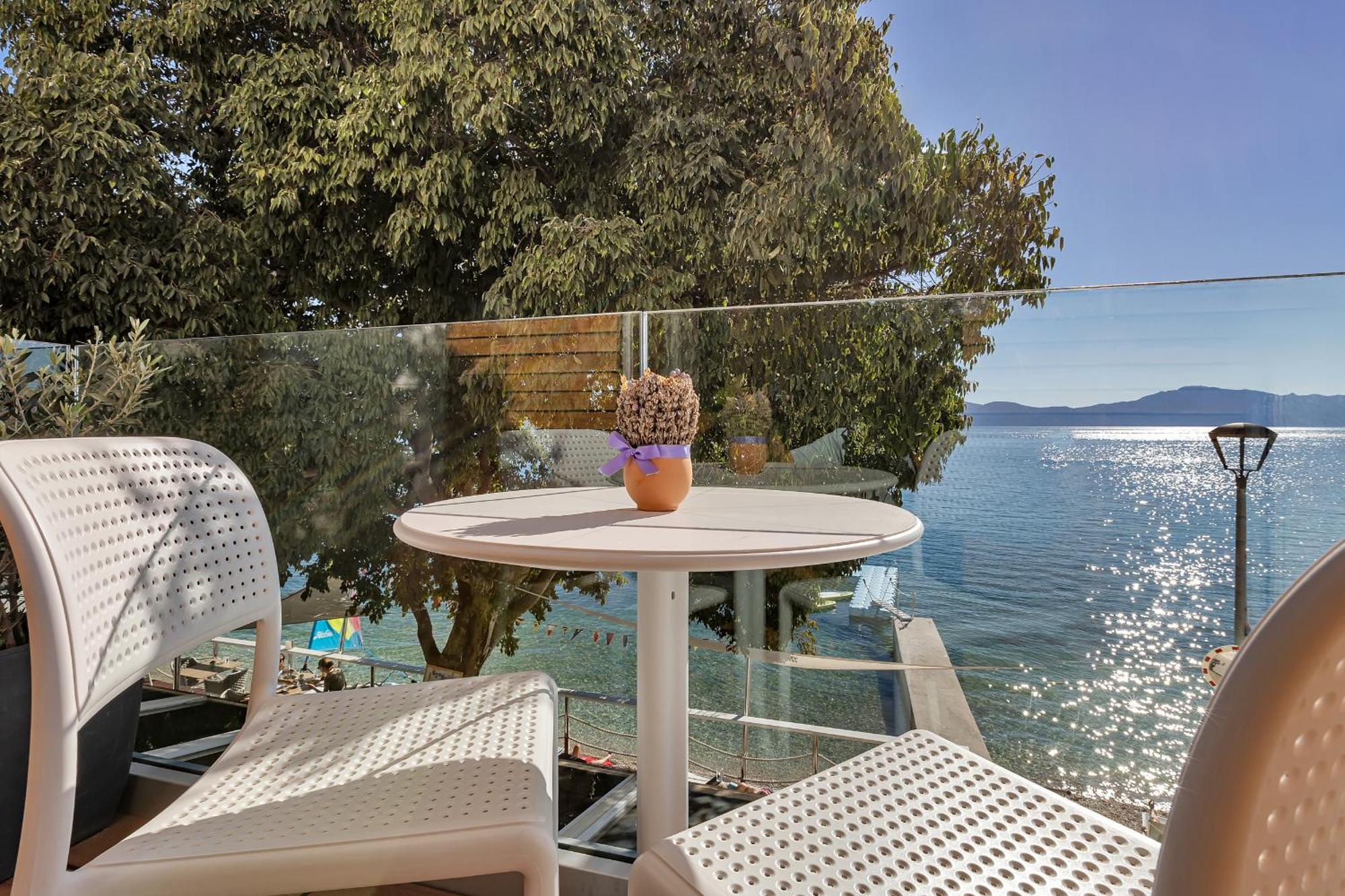Boutique Hotel Marco Polo (Adults Only) Gradac  Exterior foto