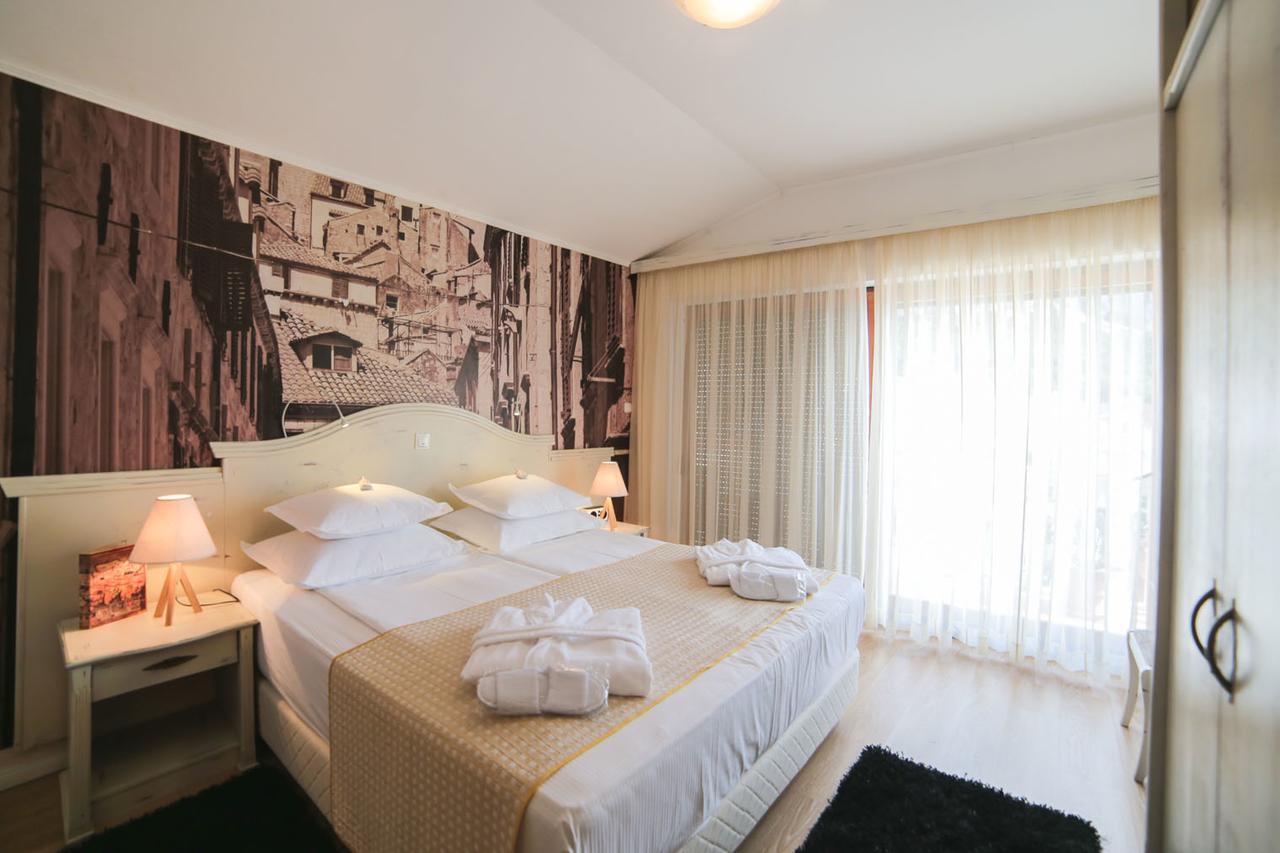 Boutique Hotel Marco Polo (Adults Only) Gradac  Exterior foto