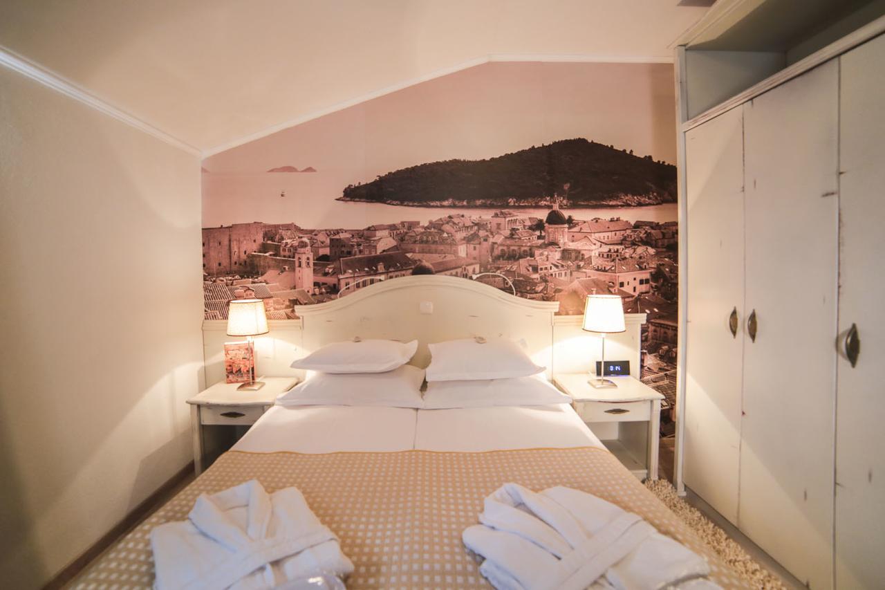 Boutique Hotel Marco Polo (Adults Only) Gradac  Exterior foto