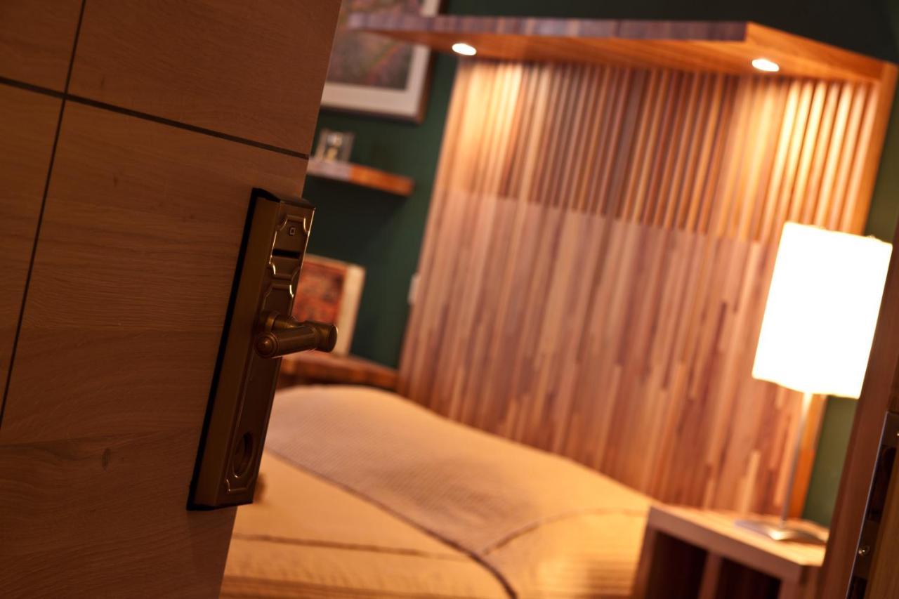 Boutique Hotel Marco Polo (Adults Only) Gradac  Exterior foto